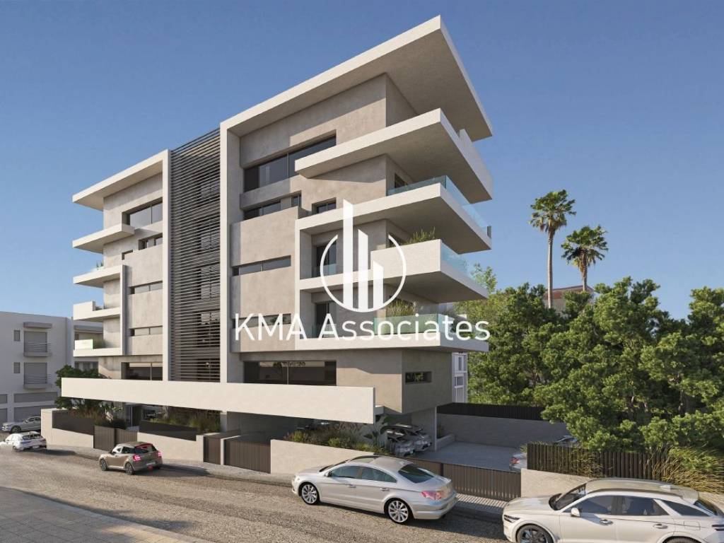 Εξωτερικοι χώροι