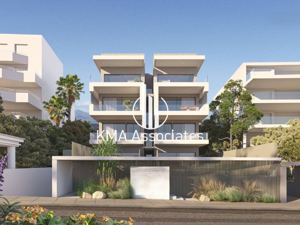 Εξωτερικοι χώροι