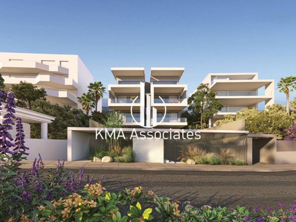 Εξωτερικοι χώροι