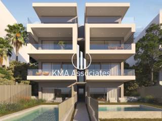 Εξωτερικοι χώροι