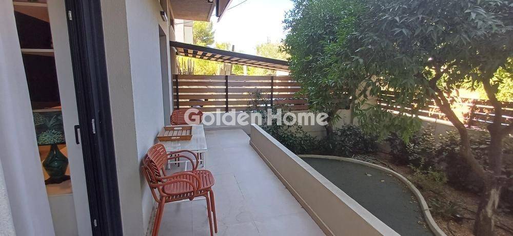 Εξωτερικός Χώρος