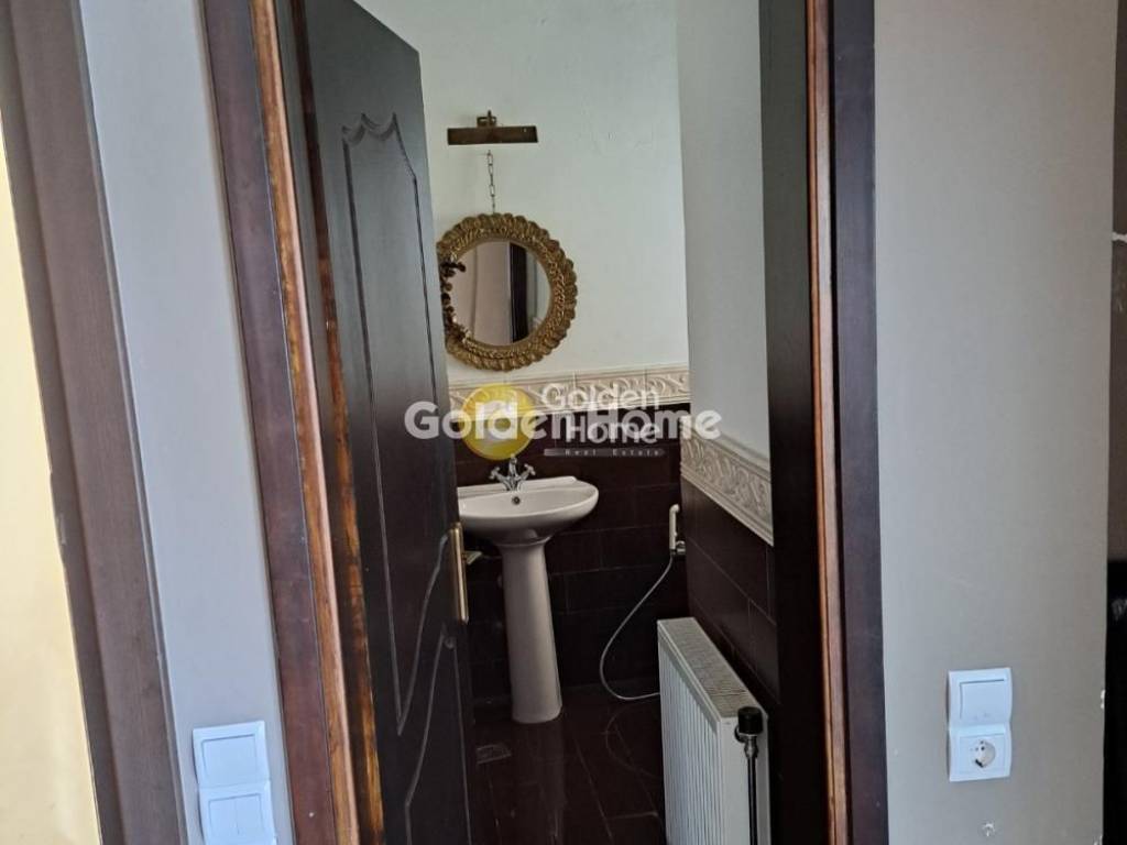 Χολ - Διάδρομος