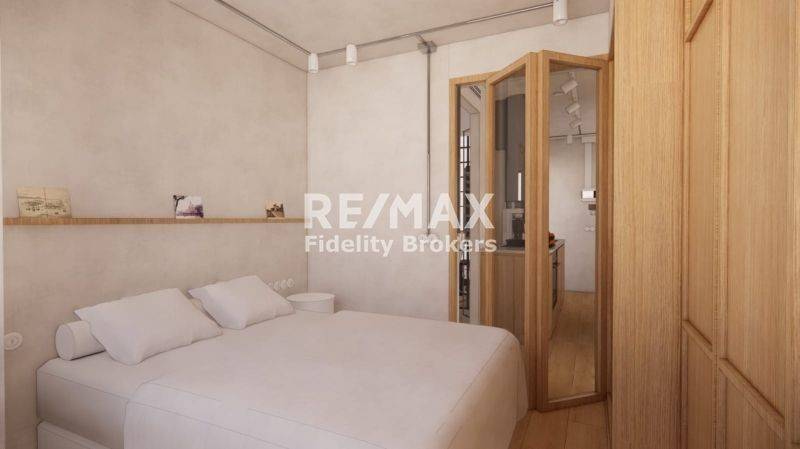 Υπνοδωμάτιο