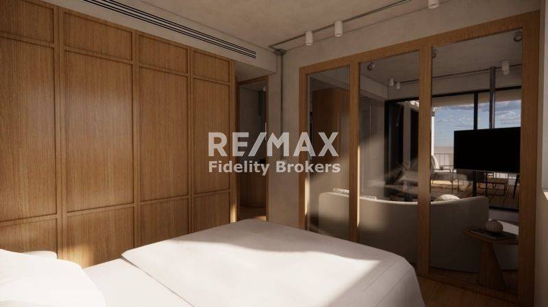 Υπνοδωμάτιο