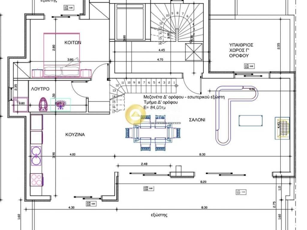 Ανελκυστήρας