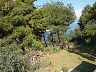 gkazon kepos oikias -thea thalassa