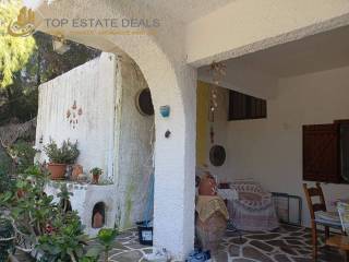 Apopse oikias exoterikoy mpalkonioy