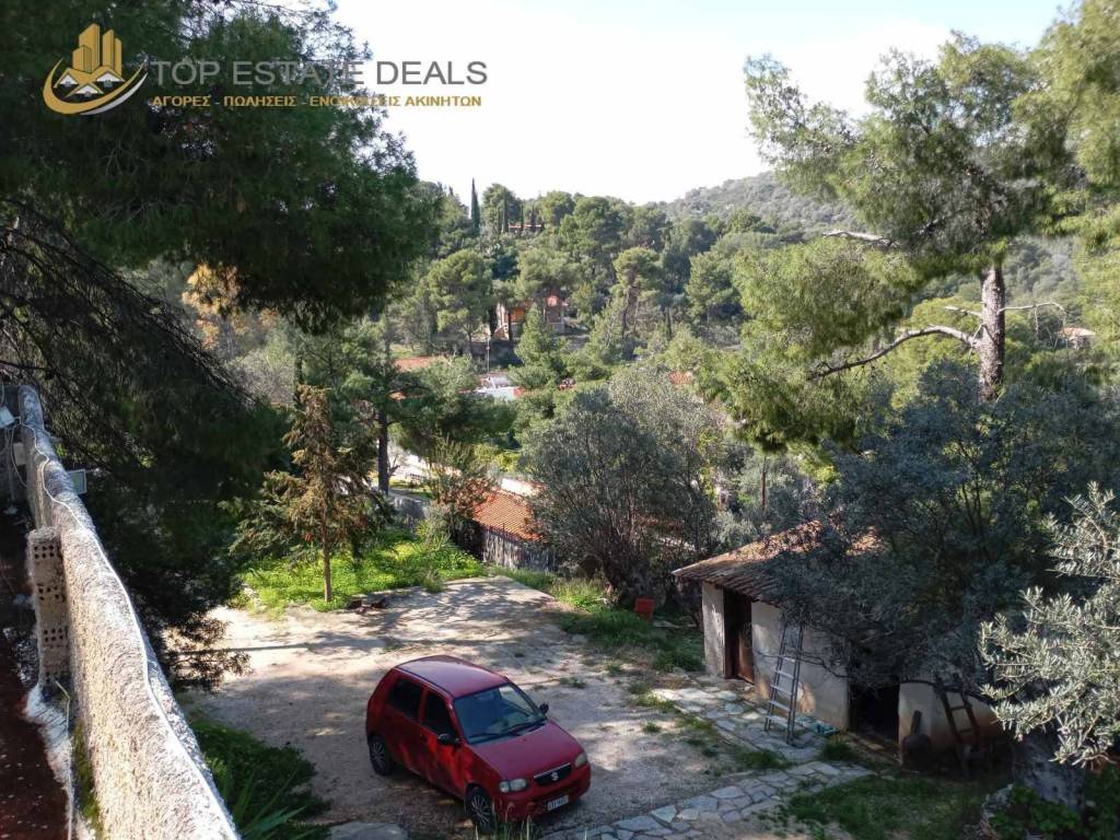 idiotikos dromos -apotheke oikias