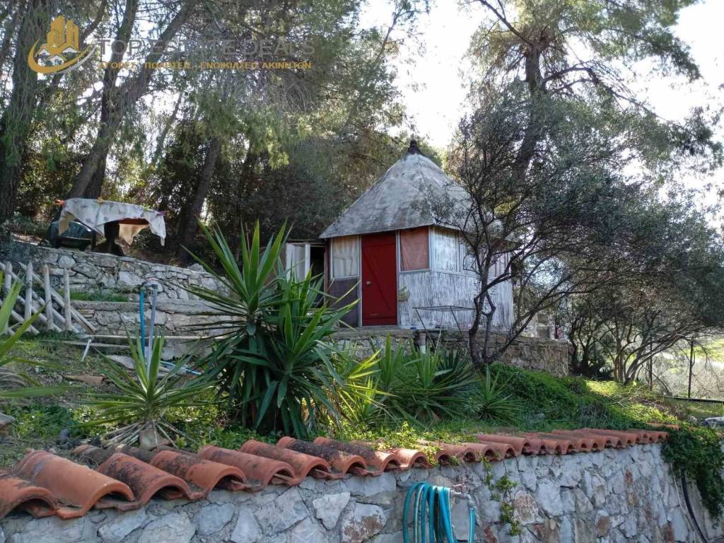 xylinos oikiskos philoxenias 14 t.m.