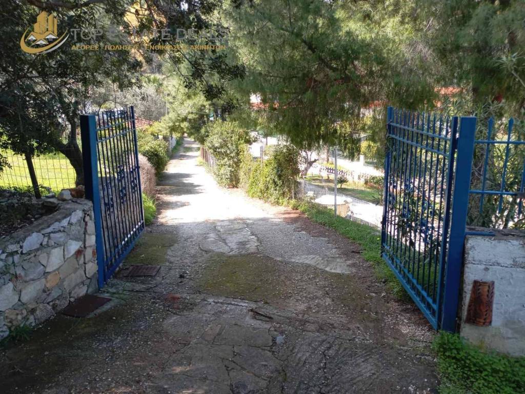 idiotike odos -siderenia kagkeloporta