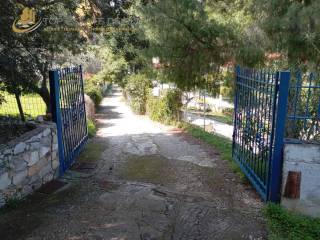 idiotike odos -siderenia kagkeloporta