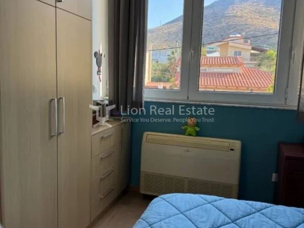 Υπνοδωμάτιο