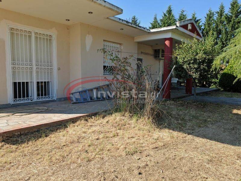 Εξωτερικός χώρος