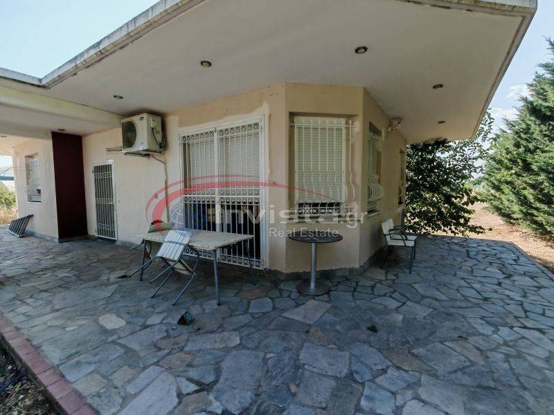 Εξωτερικός χώρος