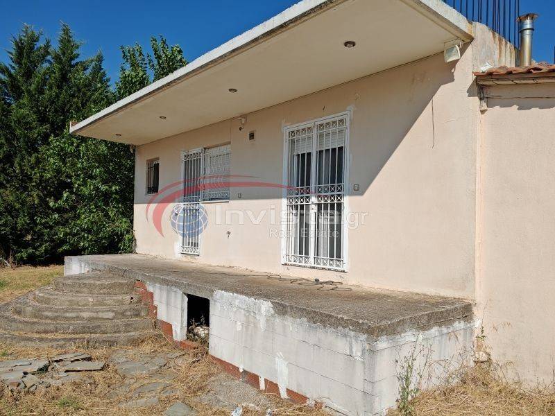 Εξωτερικός χώρος