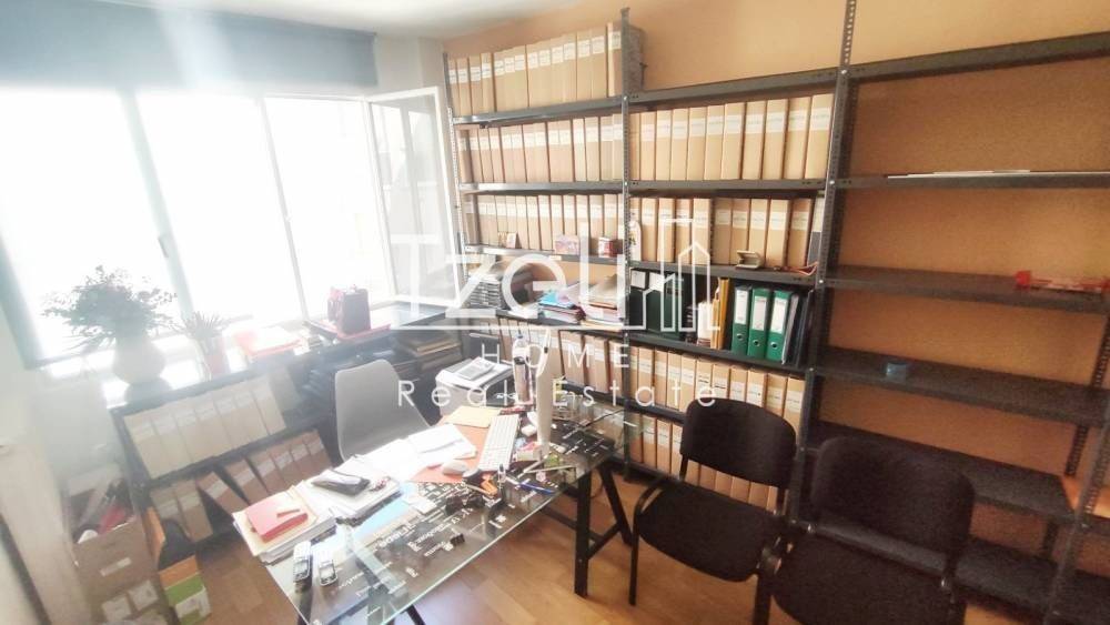 Άποψη χώρου