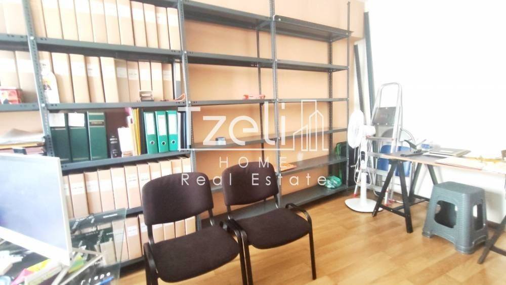 Άποψη χώρου