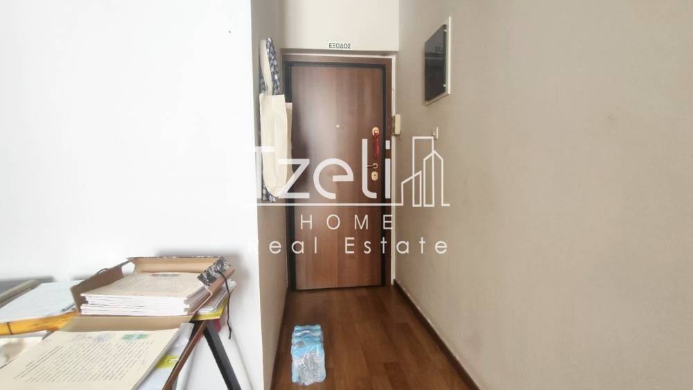 Άποψη χώρου