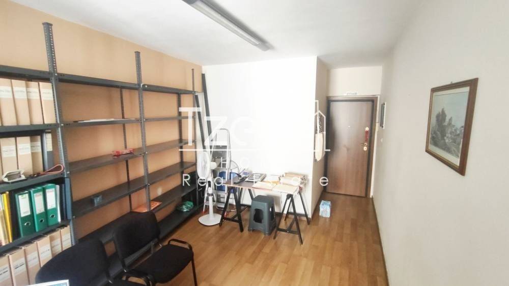 Άποψη χώρου