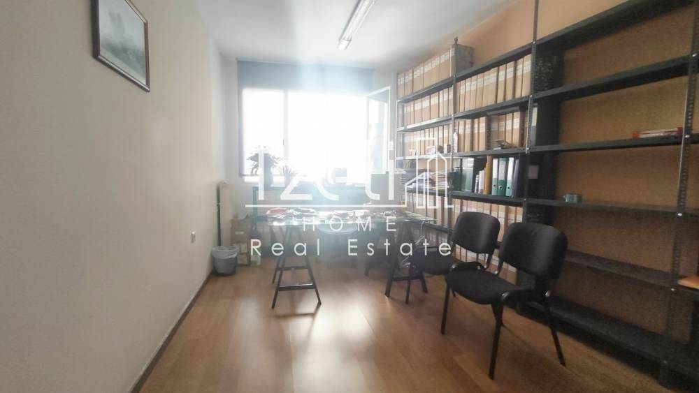 Άποψη χώρου