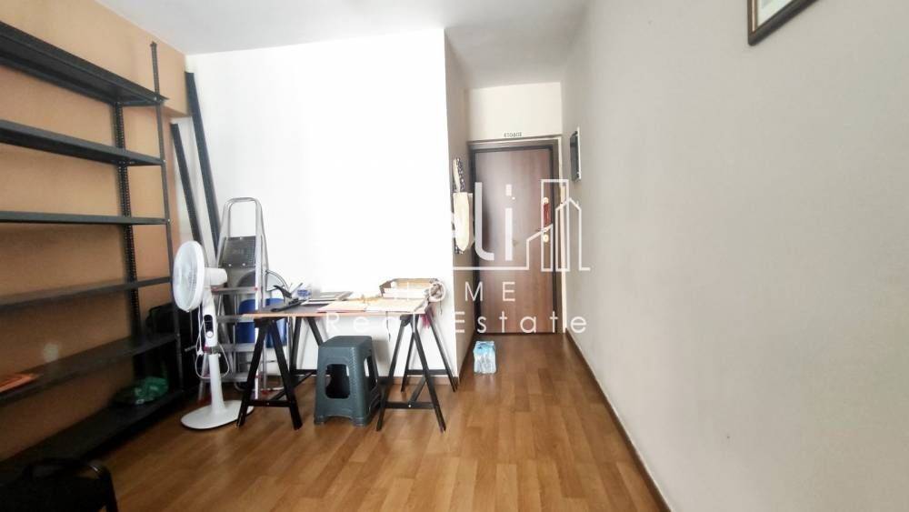 Άποψη χώρου