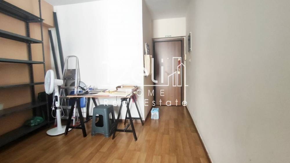 Άποψη χώρου