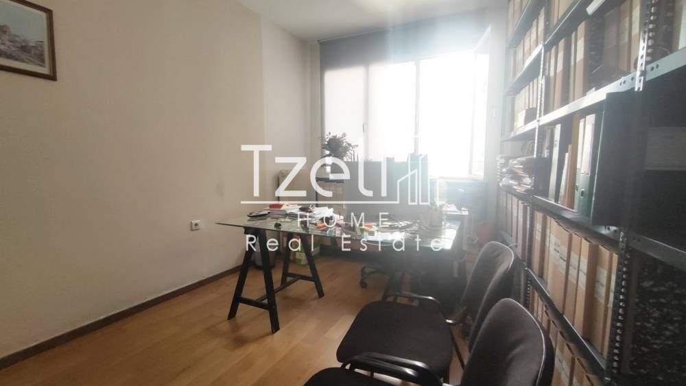 Άποψη χώρου