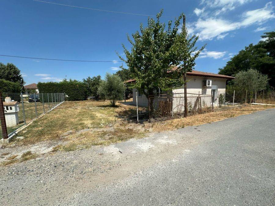 Εξωτερικός χώρος