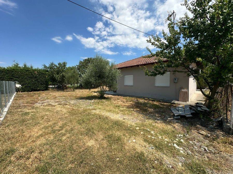 Εξωτερικός χώρος