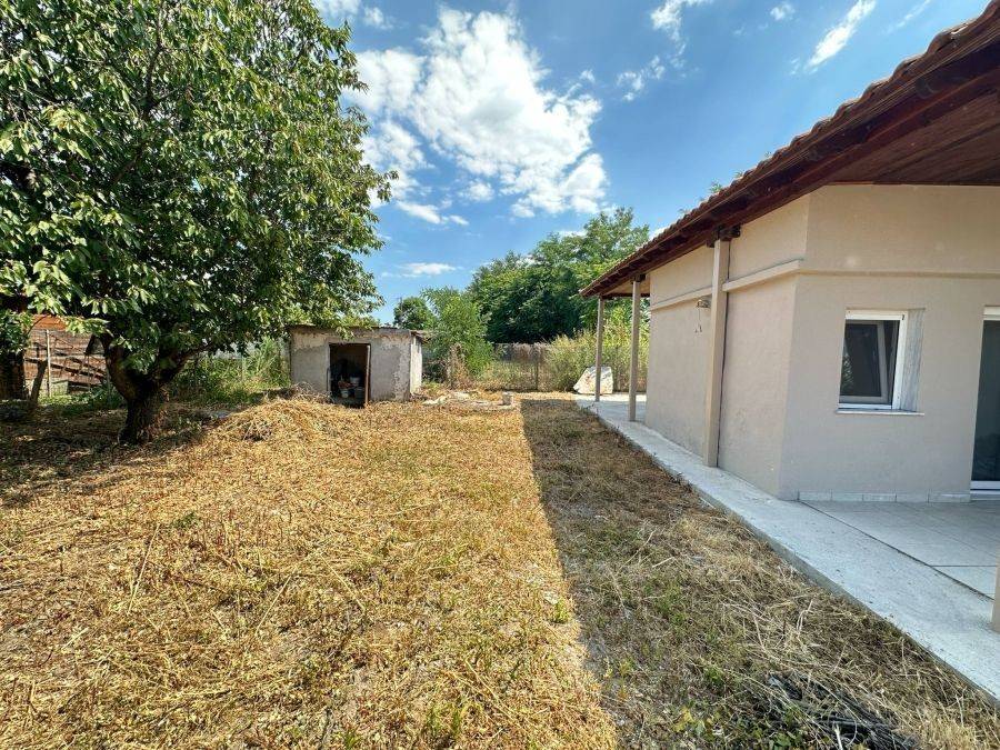 Εξωτερικός χώρος