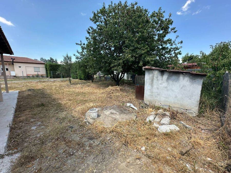 Εξωτερικός χώρος