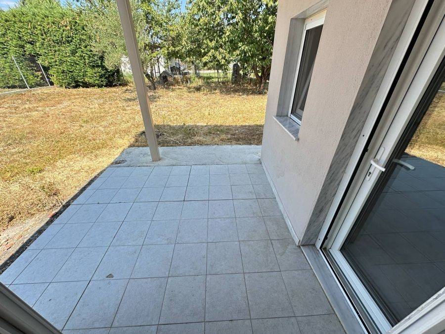 Εξωτερικός χώρος