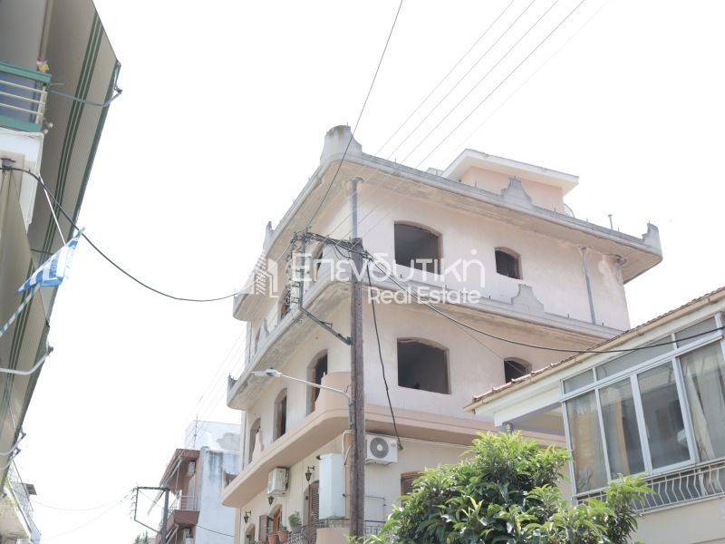 Εξωτερικός χώρος