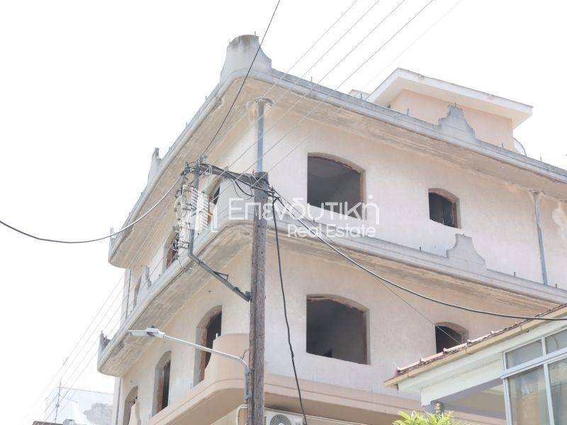 Εξωτερικός χώρος