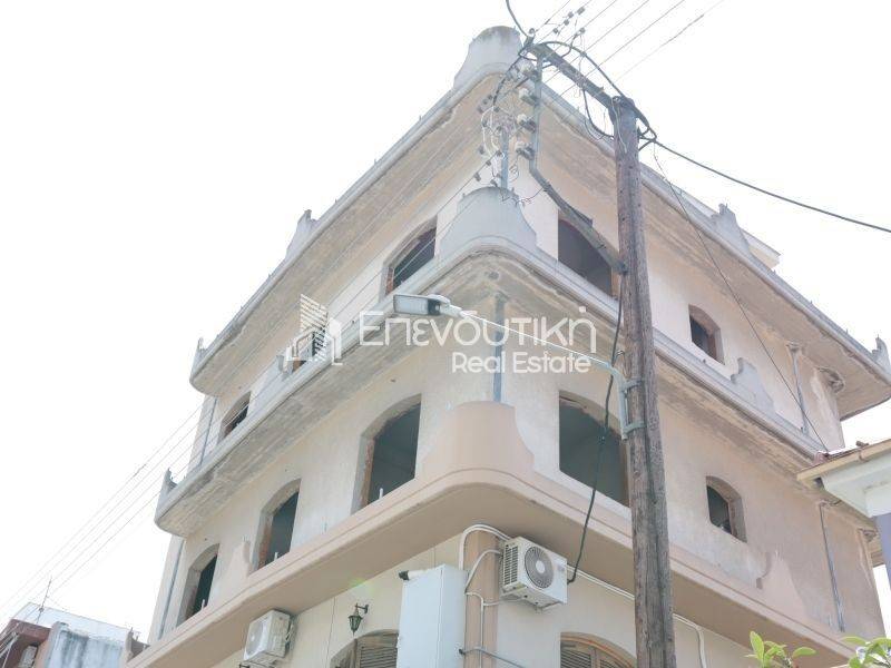 Εξωτερικός χώρος