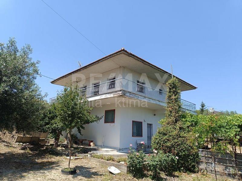 Εξωτερικός χώρος