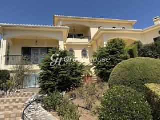 Βίλα με θέα Θάλασσα προς πώληση Εύβοια Γαλάζια Νερά 