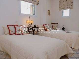 Βίλα με θέα Θάλασσα προς πώληση Εύβοια Γαλάζια Νερά 