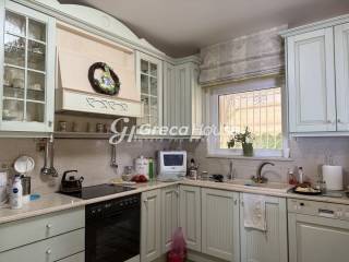 Βίλα με θέα Θάλασσα προς πώληση Εύβοια Γαλάζια Νερά 