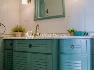 Βίλα με θέα Θάλασσα προς πώληση Εύβοια Γαλάζια Νερά 