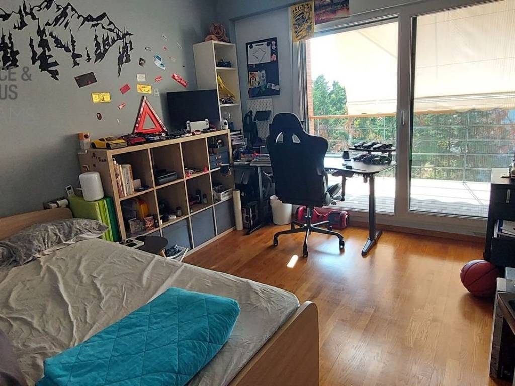 Υπνοδωμάτιο