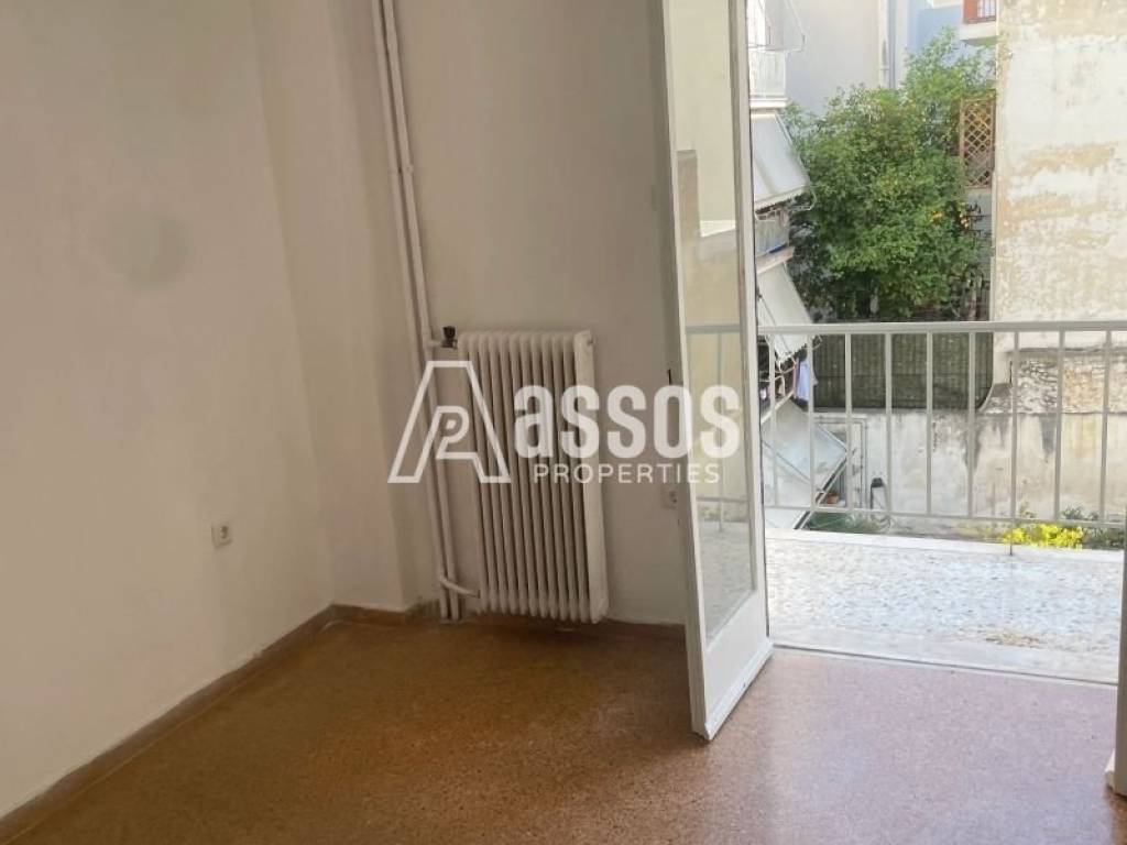 Άποψη χώρου