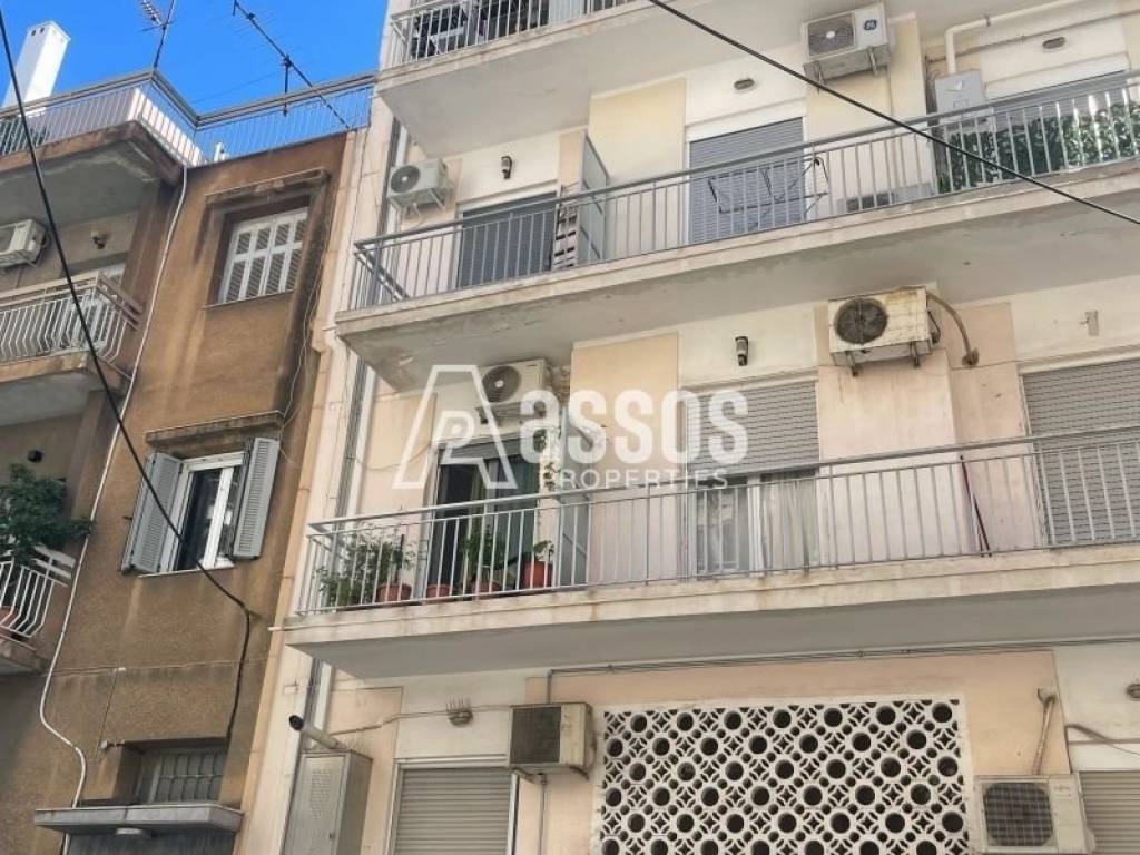 Εξωτερικός χώρος