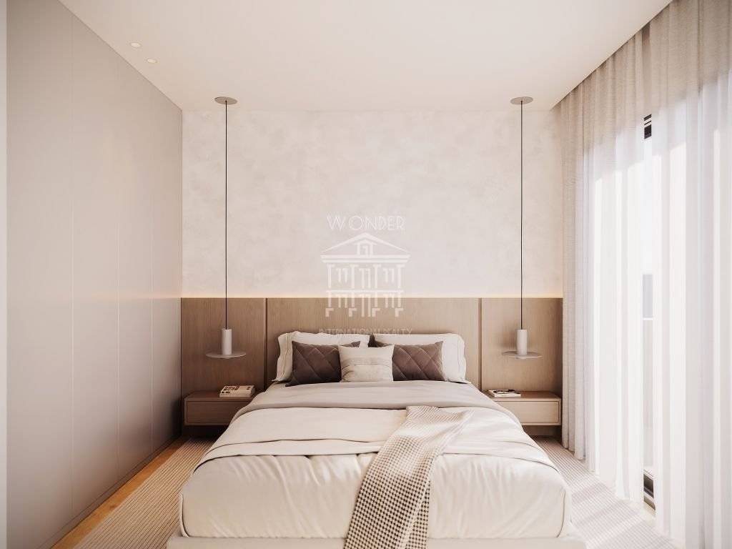 Υπνοδωμάτιο