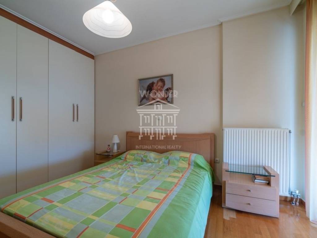 Υπνοδωμάτιο