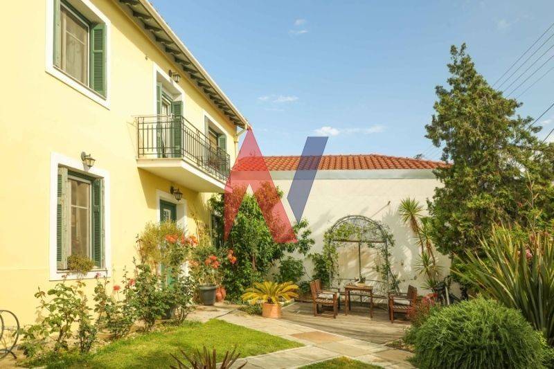 Εξωτερικός χώρος