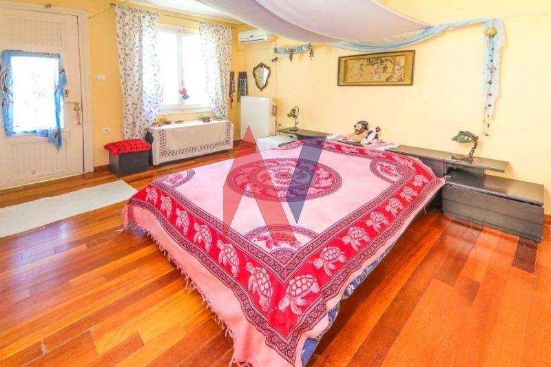 Υπνοδωμάτιο