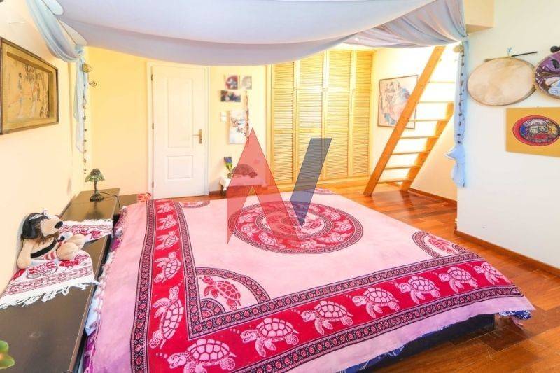 Υπνοδωμάτιο