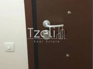 Πόρτα ασφαλείας