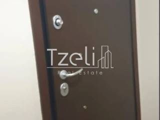 Πόρτα ασφαλείας